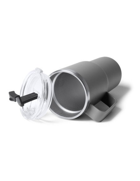 Taza de doble capa KENCHER