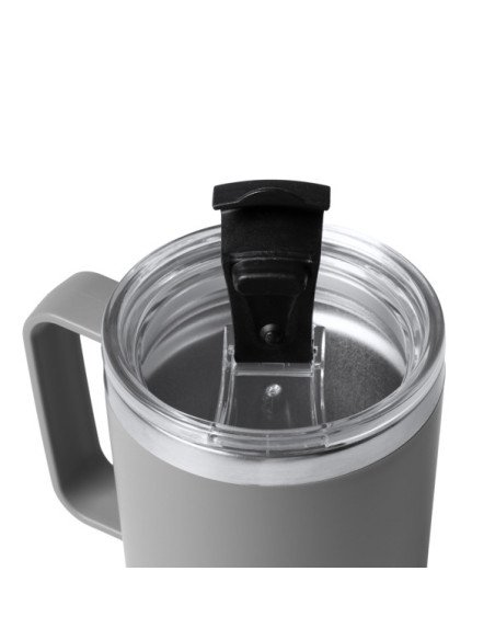 Taza de doble capa KENCHER