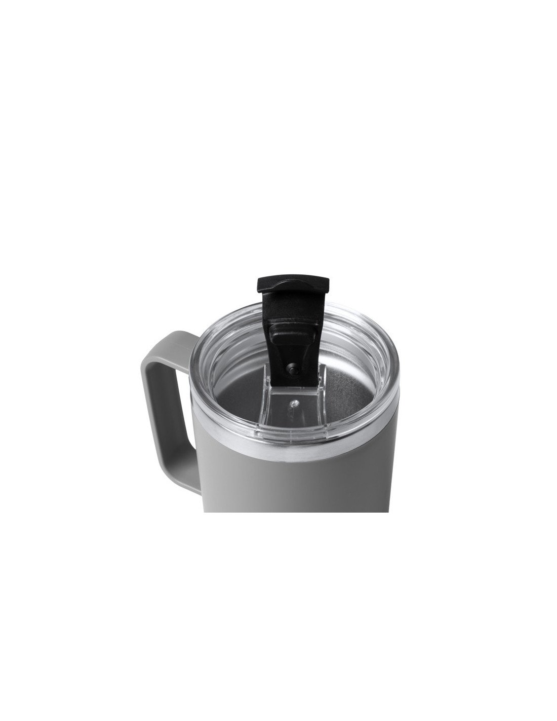 Taza de doble capa KENCHER personalizado de Stamina imagen 8