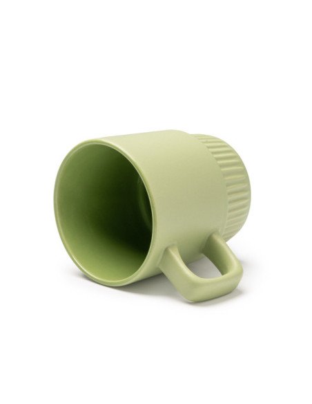 Taza de cerámica LONGI