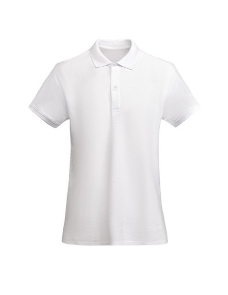 Polo manga corta PRINCE WOMAN personalizado de Roly imagen 1