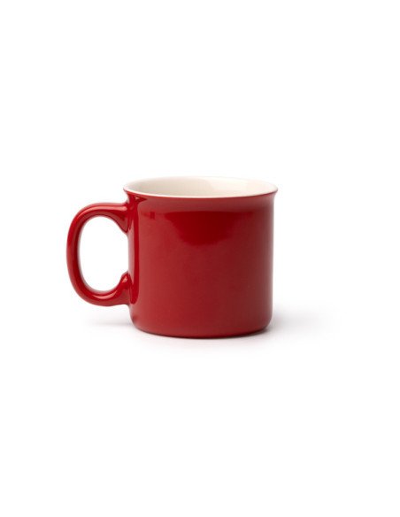 Taza CALGARY cerámica Navidad | Regalo corporativo