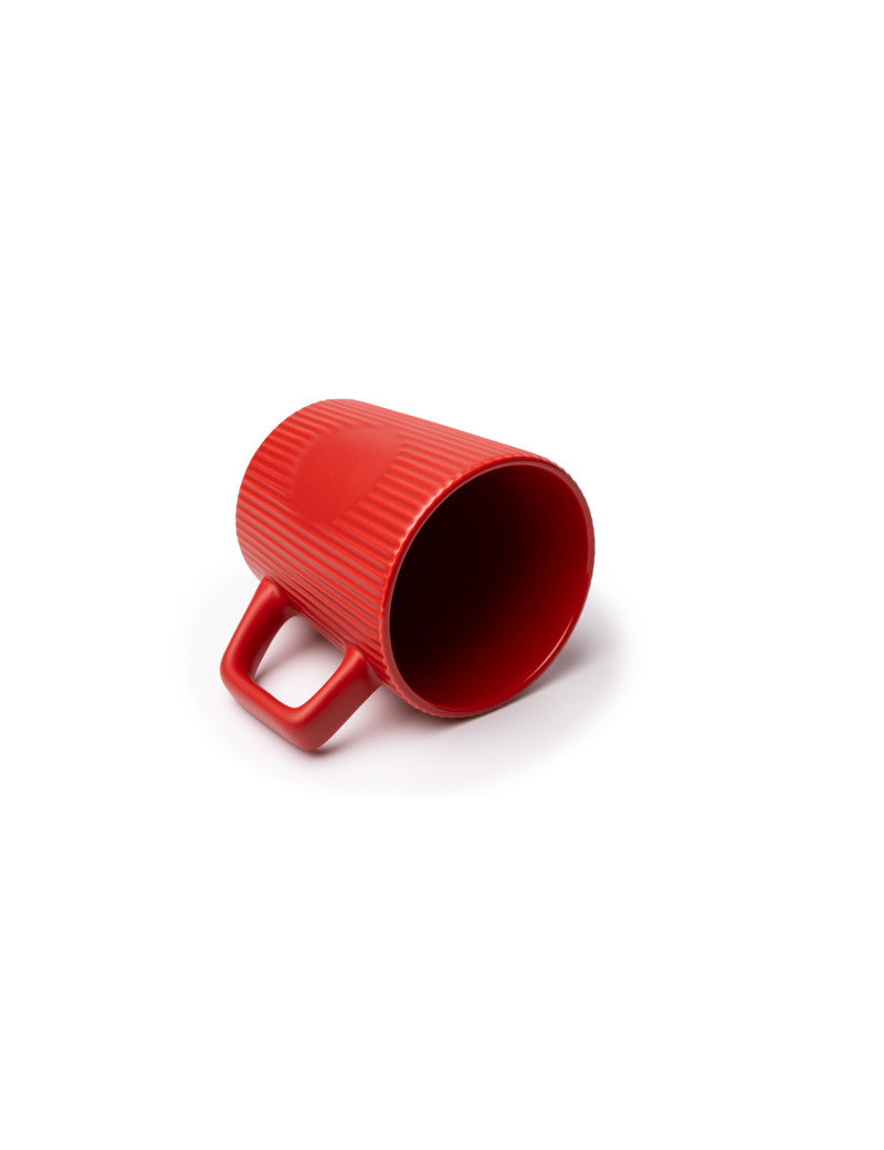 Taza de cerámica BUKS 320 ml con acabado mate para marcaje personalizado de Stamina imagen 10