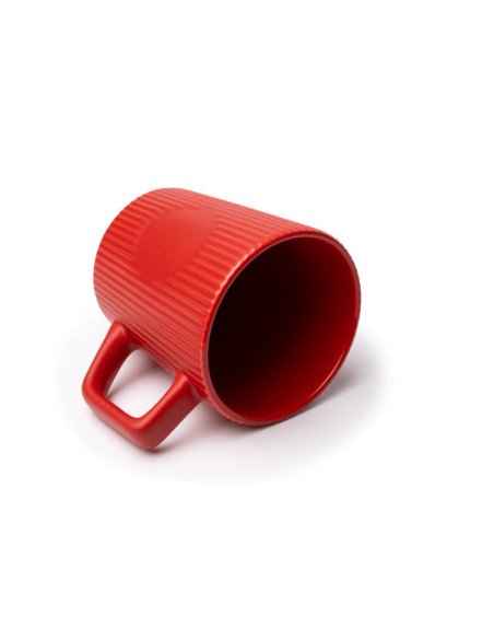 Taza de cerámica BUKS 320 ml con acabado mate para marcaje personalizado de Stamina imagen 10