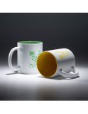 Taza ROIBO personalizado de Stamina imagen 8