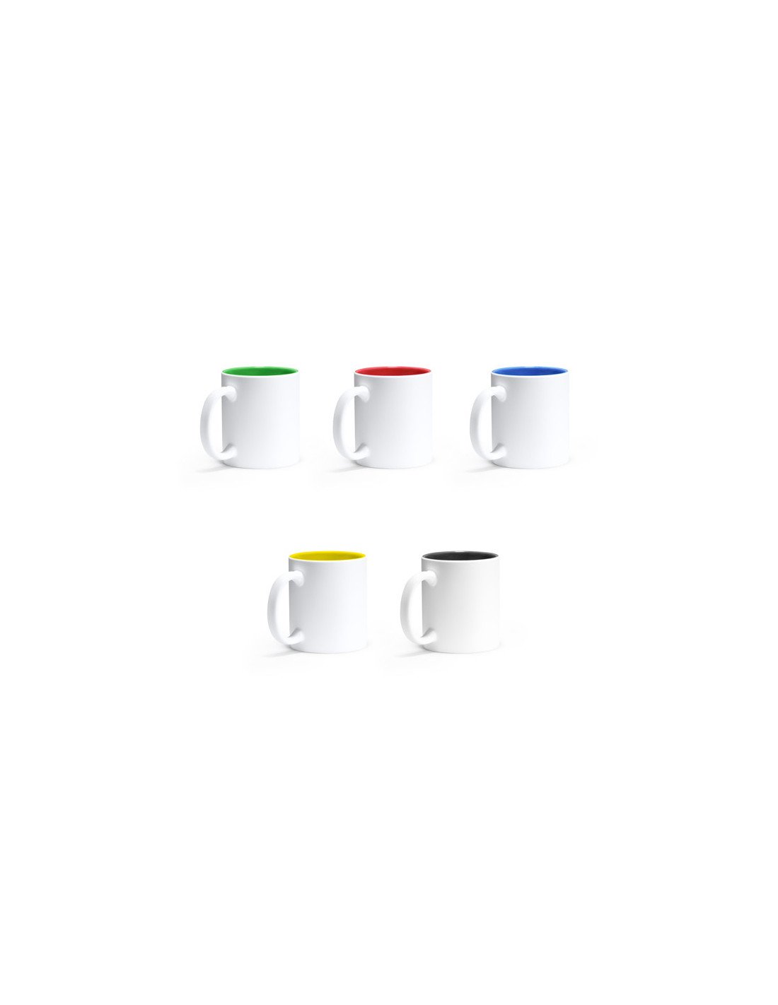 Taza ROIBO personalizado de Stamina imagen 9