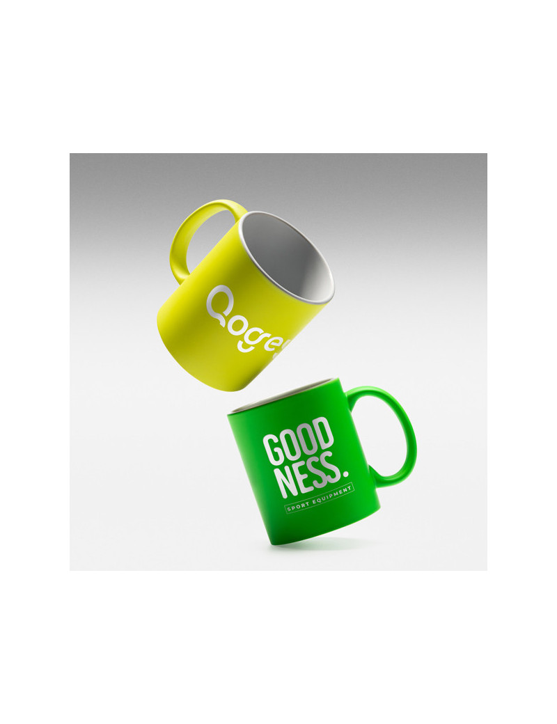 Taza WALAX personalizado de Stamina imagen 7