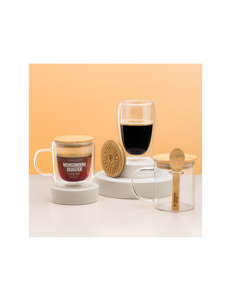 Taza INDAL personalizado de Stamina imagen 3