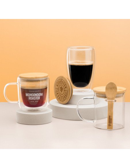 Taza INDAL personalizado de Stamina imagen 3