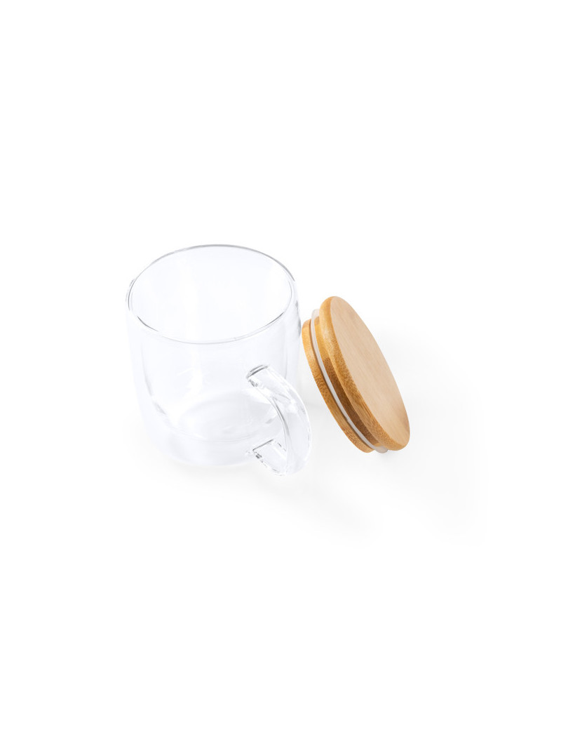 Taza INDAL personalizado de Stamina imagen 4