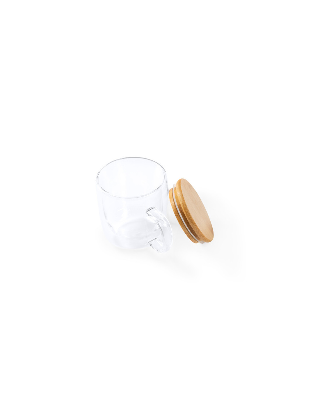 Taza INDAL personalizado de Stamina imagen 4