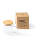 Taza INDAL personalizado de Stamina imagen 5