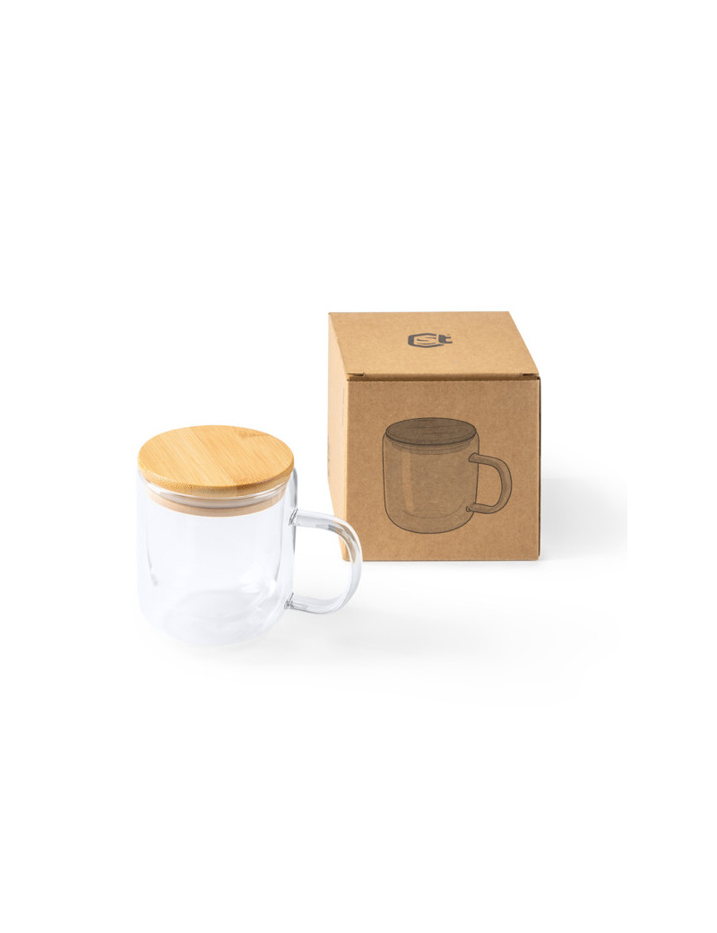 Taza INDAL personalizado de Stamina imagen 5