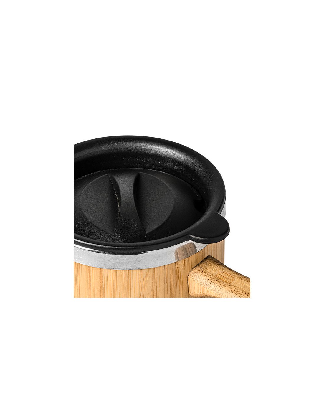 Taza de acero PANA personalizado de Stamina imagen 5