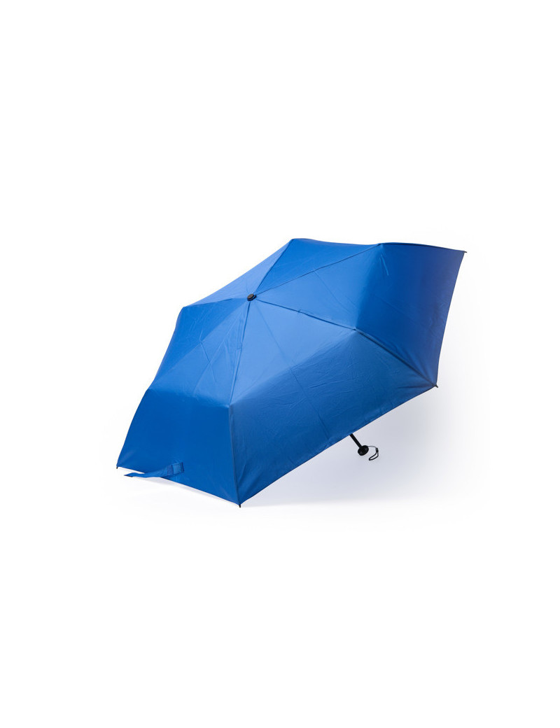 Paraguas GRAZ mini plegable RPET UPF50 antiviento personalizado de Stamina imagen 13