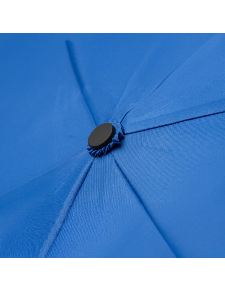 Paraguas GRAZ mini plegable RPET UPF50 antiviento personalizado de Stamina imagen 14