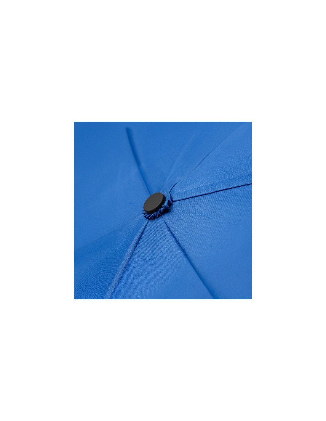 Paraguas GRAZ mini plegable RPET UPF50 antiviento personalizado de Stamina imagen 14