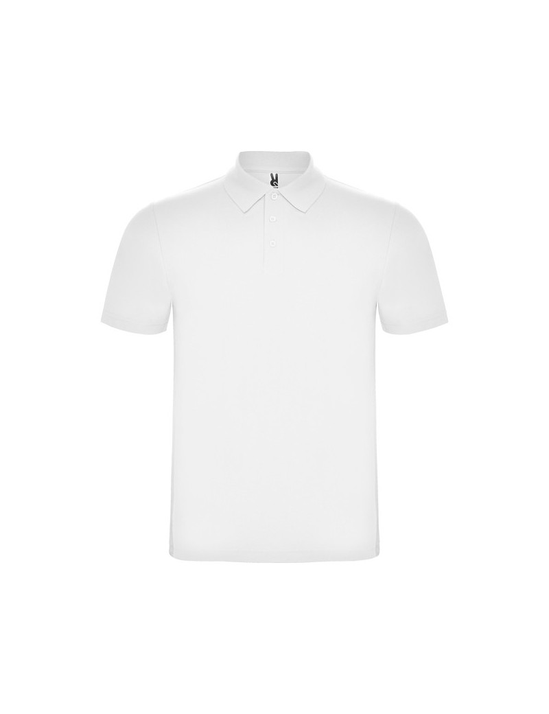 Polo AUSTRAL personalizado de Roly imagen 1