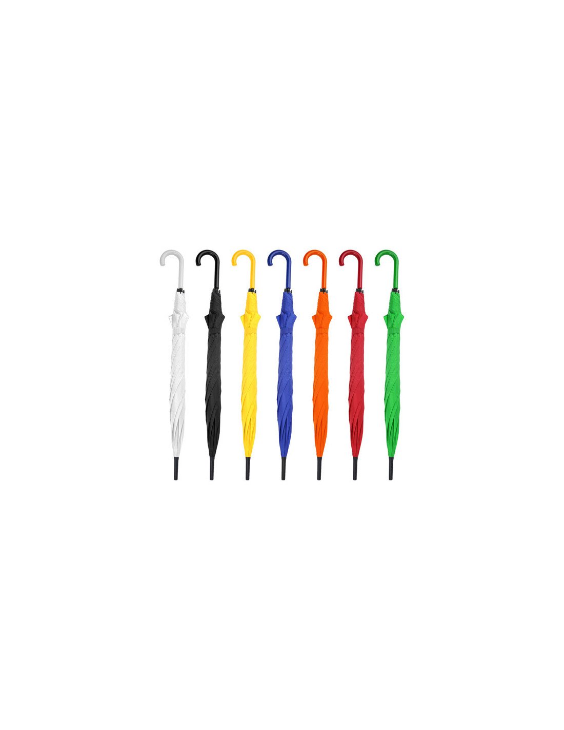 Paraguas MILFORD personalizado de Stamina imagen 10