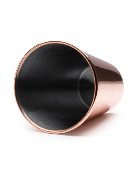 Vaso de acero FERNET personalizado de Stamina imagen 4