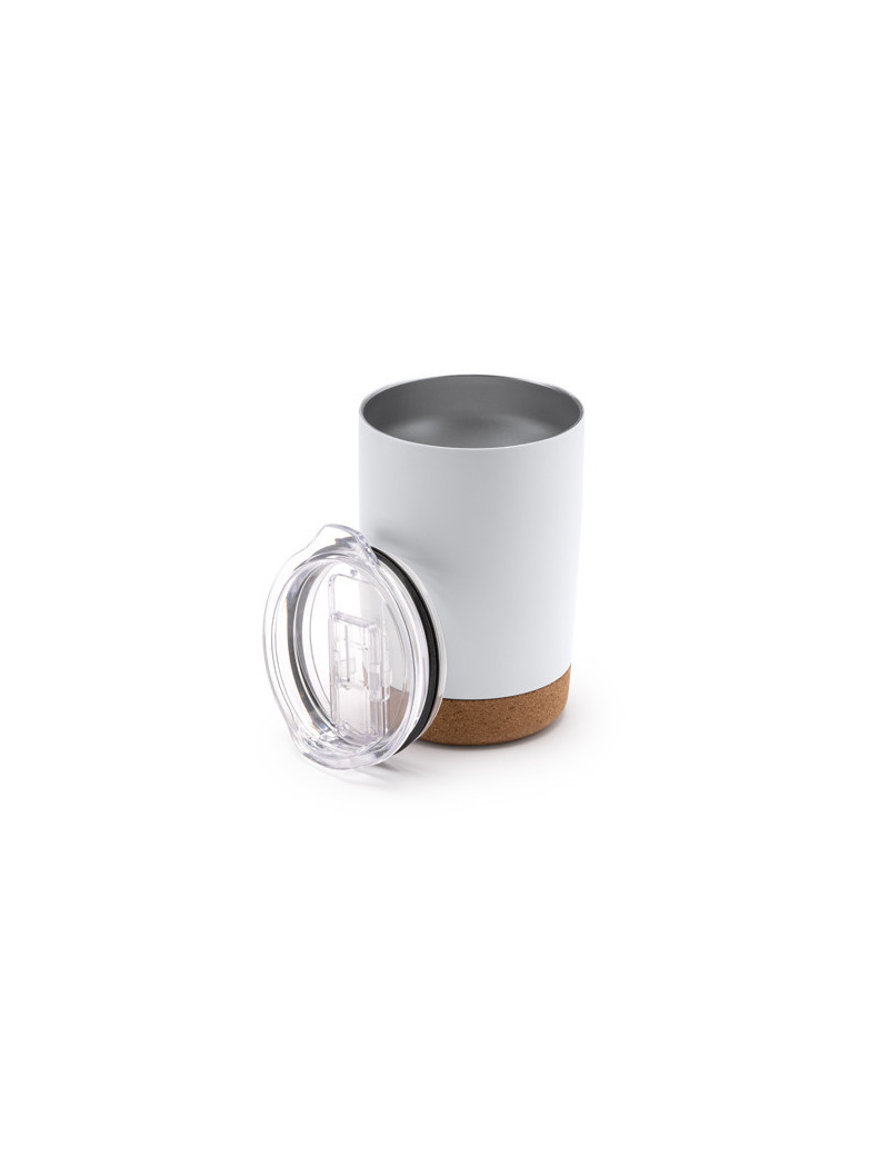 Vaso de acero KILVEX personalizado de Stamina imagen 5