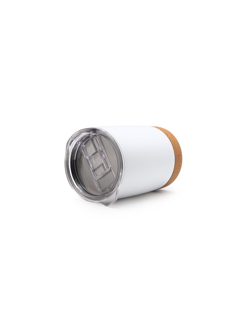 Vaso de acero KILVEX personalizado de Stamina imagen 6
