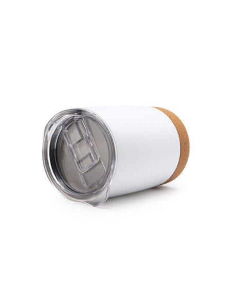 Vaso de acero KILVEX personalizado de Stamina imagen 6