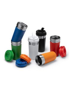 Vaso térmico GREDOS personalizado de Stamina imagen 10