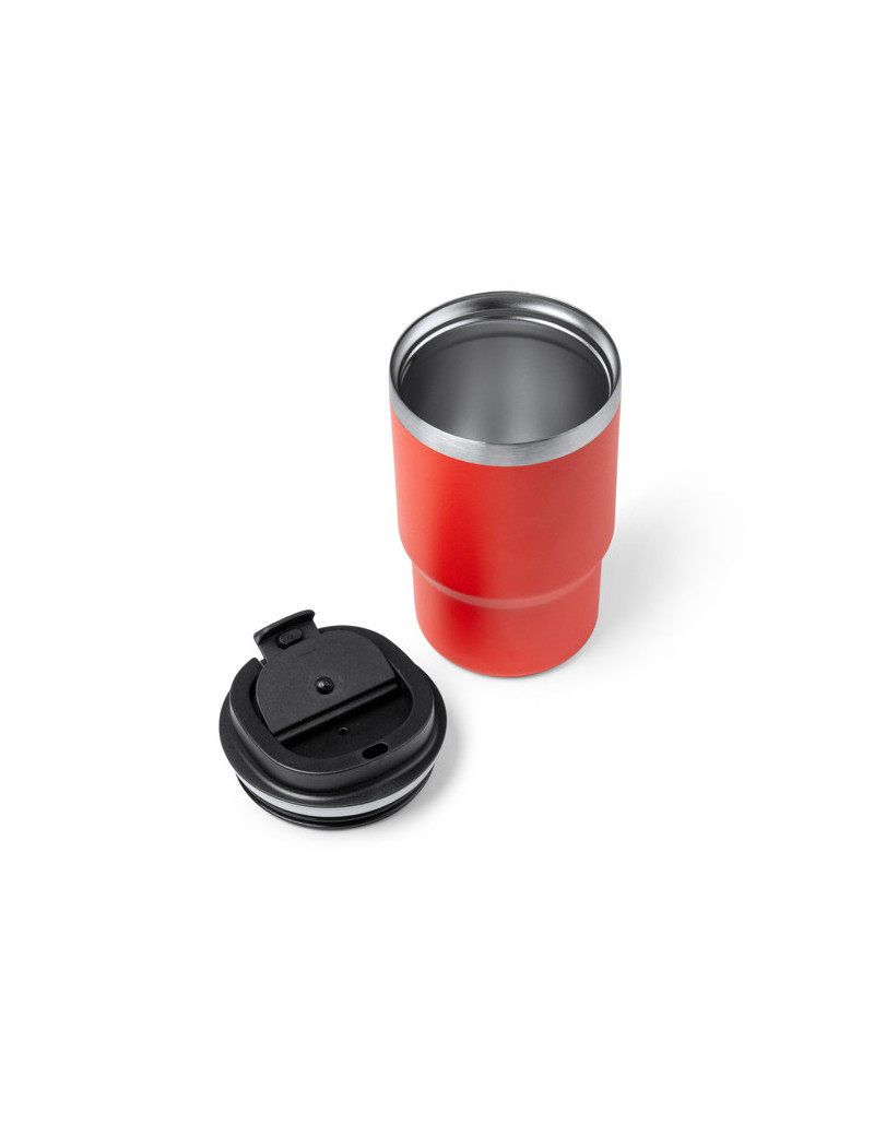 Vaso térmico VENTURI personalizado de Stamina imagen 9