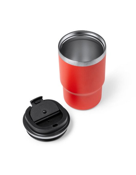 Vaso térmico VENTURI personalizado de Stamina imagen 9