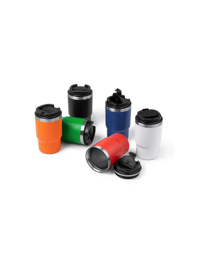 Vaso térmico VENTURI personalizado de Stamina imagen 10