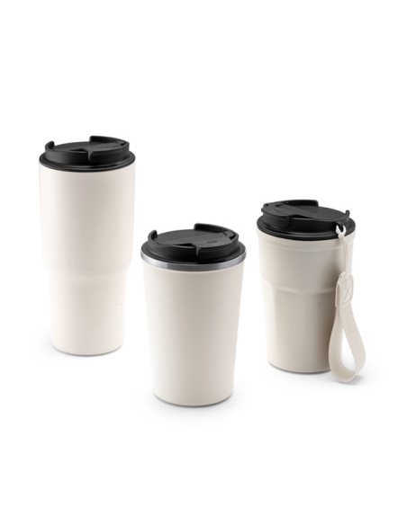 Vaso térmico TOMAS personalizado de Stamina imagen 4