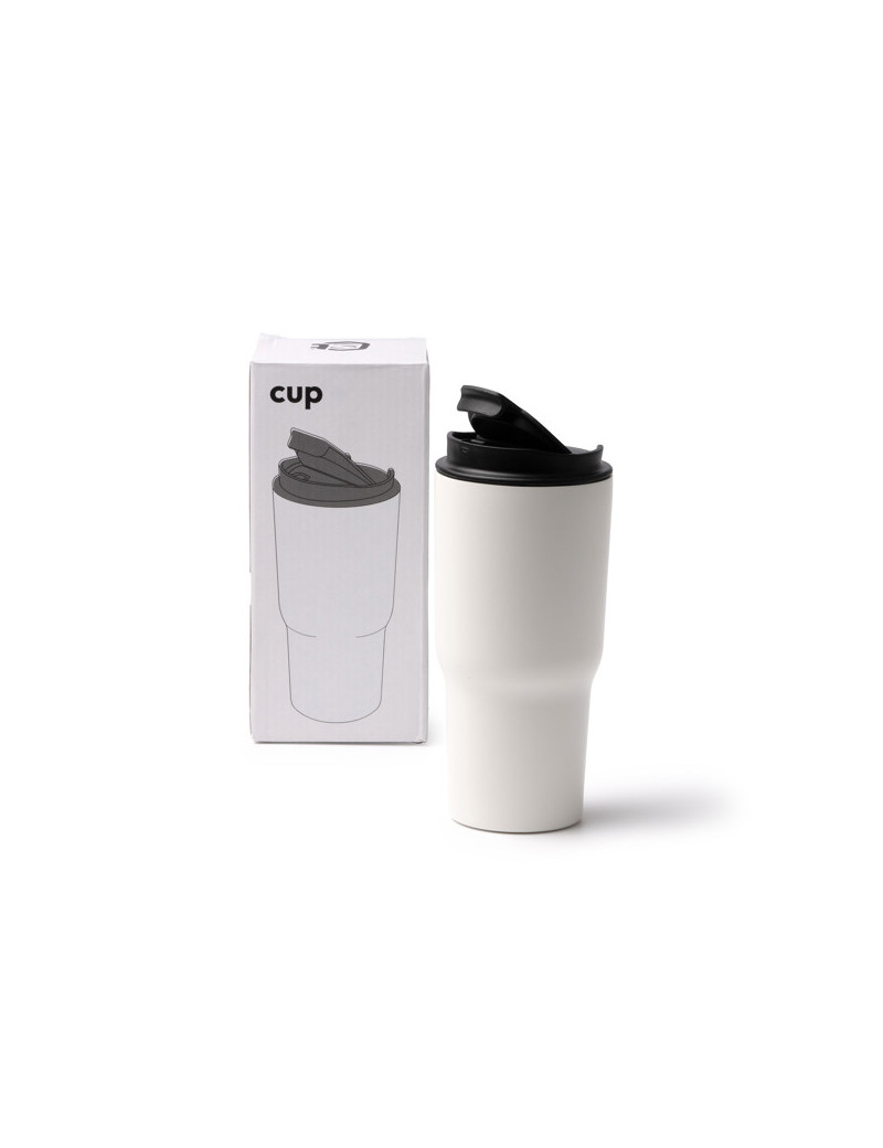 Vaso térmico FLIP personalizado de Stamina imagen 7