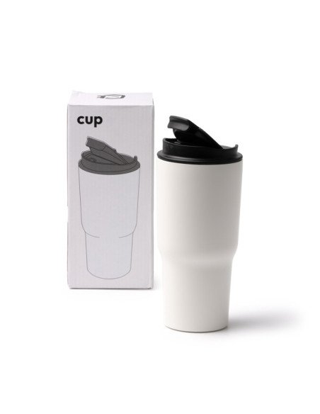 Vaso térmico FLIP personalizado de Stamina imagen 7
