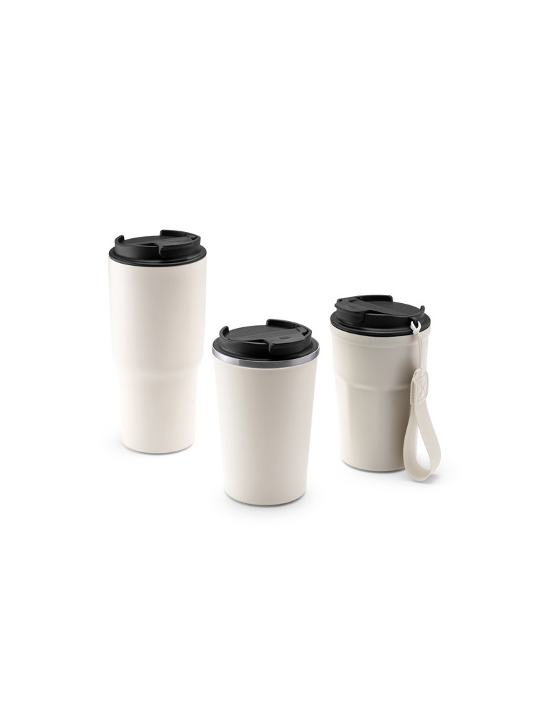 Vaso térmico FLIP personalizado de Stamina imagen 8