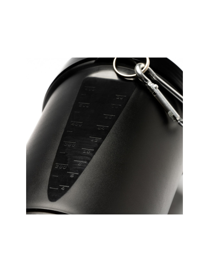 Shaker REILY personalizado de Stamina imagen 5