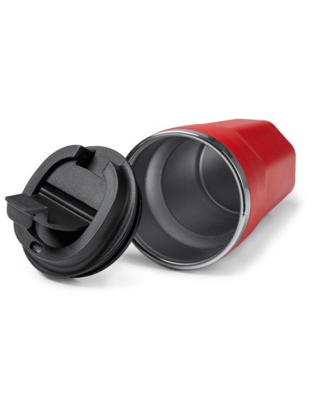 Vaso de doble pared SALMER personalizado de Stamina imagen 8