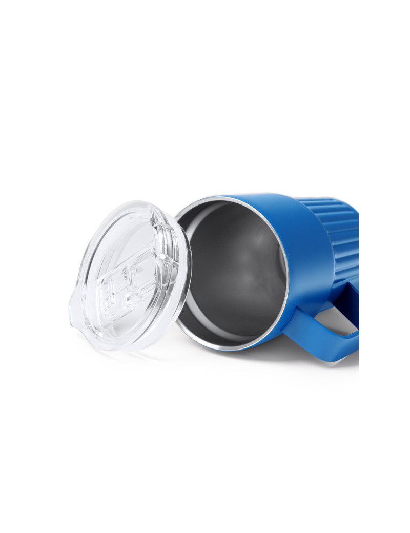Taza térmica NUBEX personalizado de Stamina imagen 8
