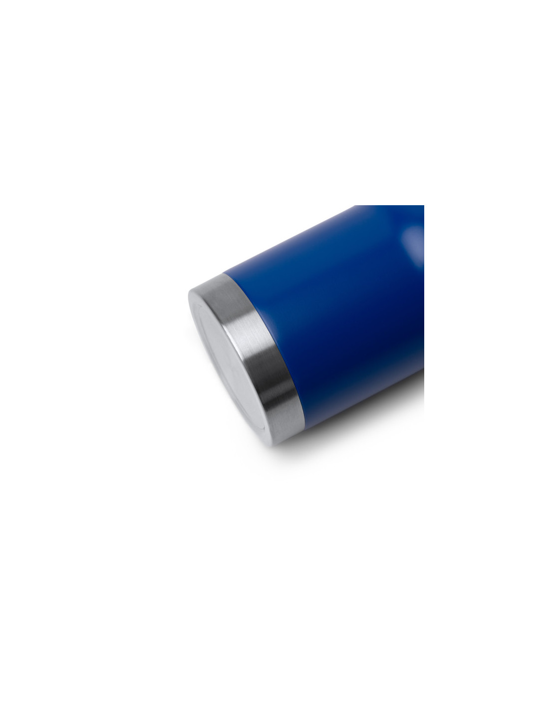 Vaso térmico KOPIK de acero inoxidable 304 con cierre antifugas personalizado de Stamina imagen 16