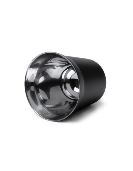 Vaso para café COSIK de acero inoxidable reciclado 160 ml personalizado de Stamina imagen 11