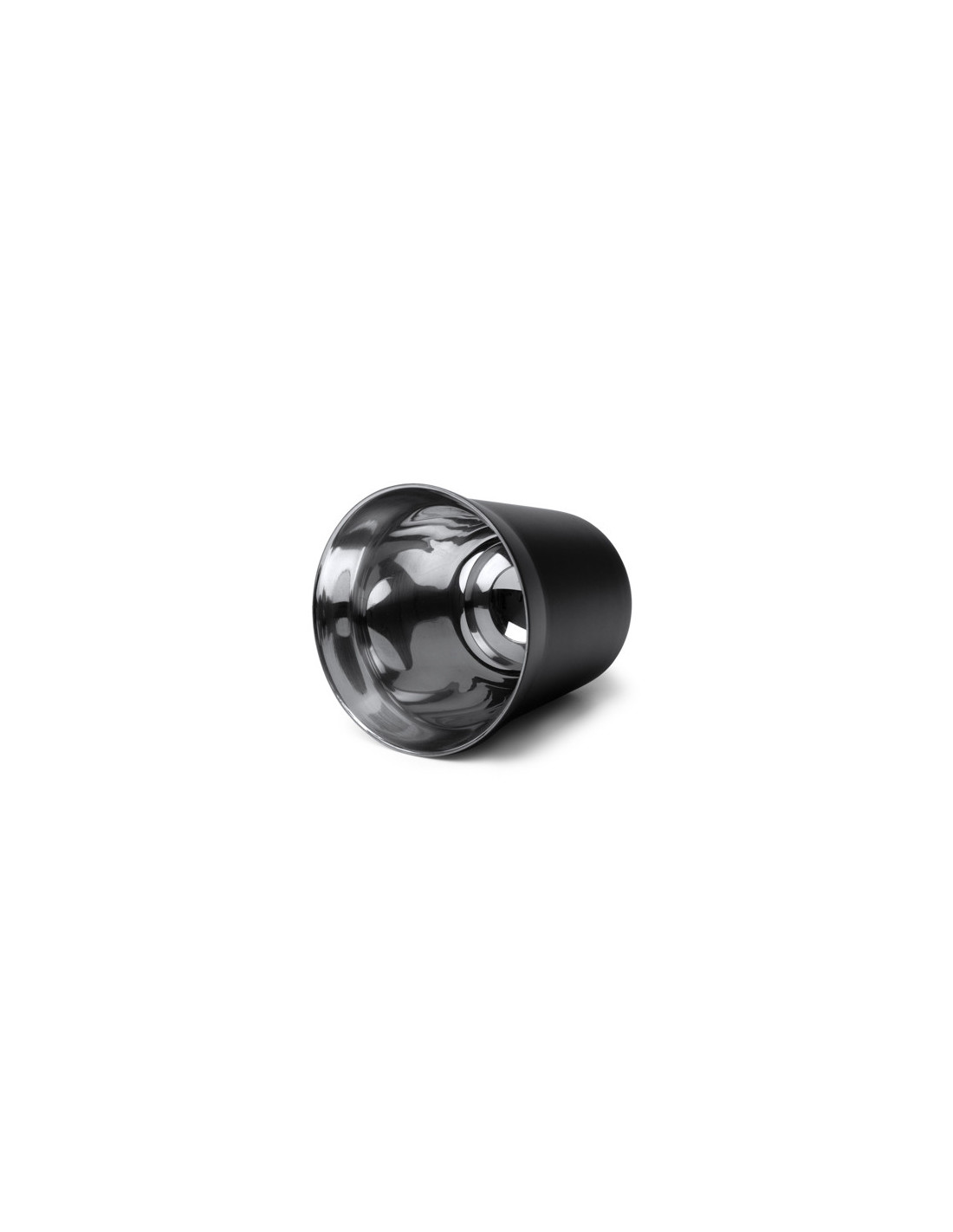 Vaso para café COSIK de acero inoxidable reciclado 160 ml personalizado de Stamina imagen 11