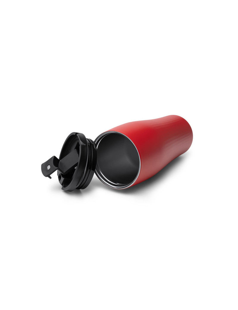 Vaso térmico SEWARD de acero inoxidable reciclado 500 ml personalizado de Stamina imagen 13