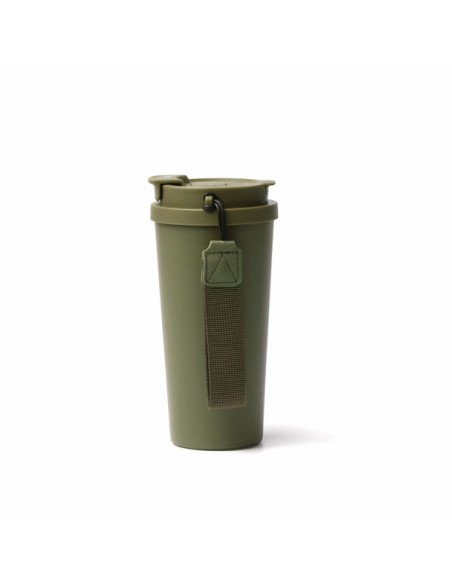 Vaso térmico FOLNER acero reciclado 500 ml