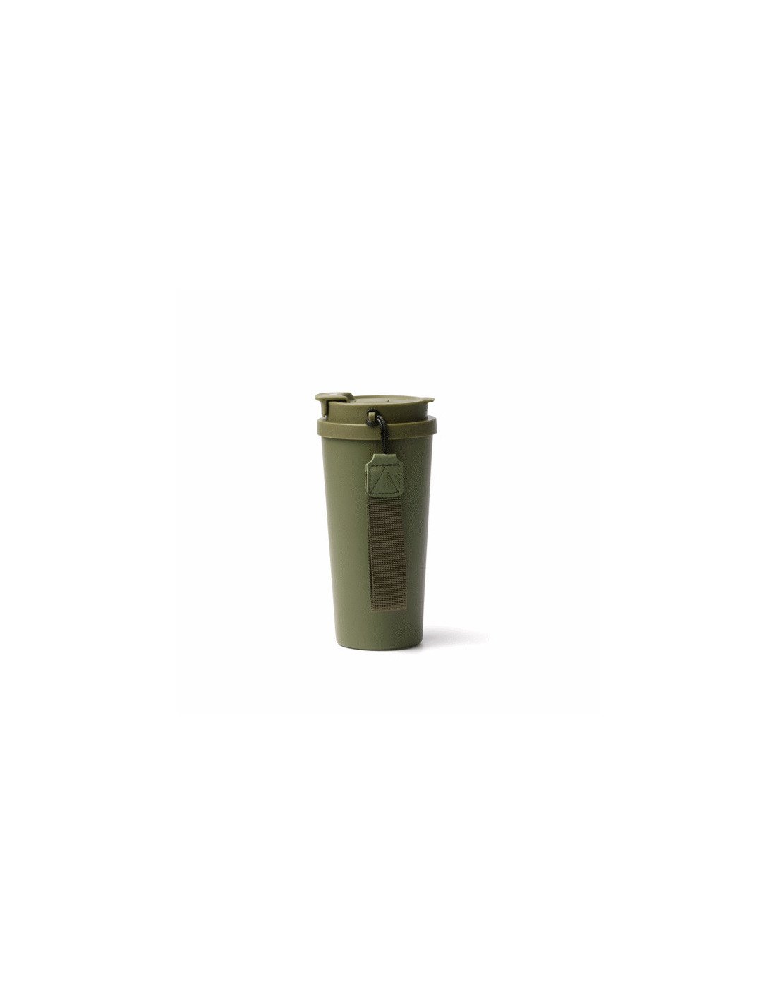 Vaso térmico FOLNER de acero inoxidable reciclado 500 ml personalizado de Stamina imagen 13