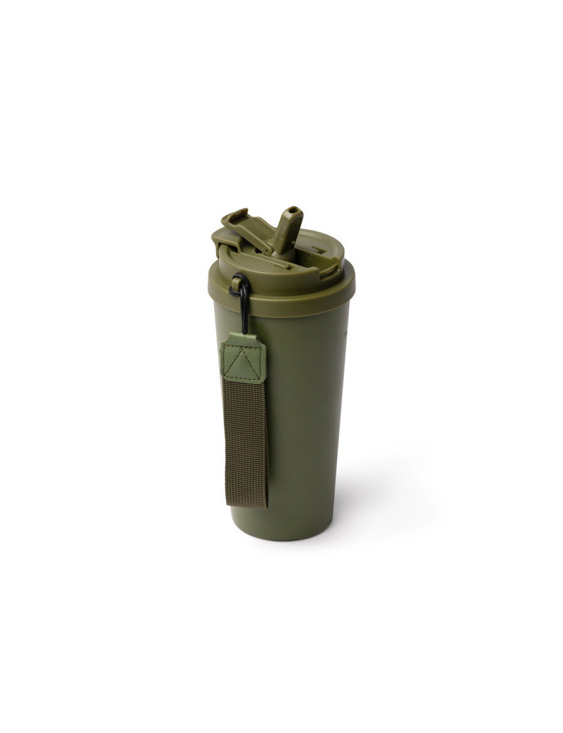 Vaso térmico FOLNER de acero inoxidable reciclado 500 ml personalizado de Stamina imagen 15
