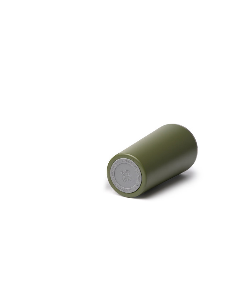 Vaso térmico FOLNER de acero inoxidable reciclado 500 ml personalizado de Stamina imagen 16