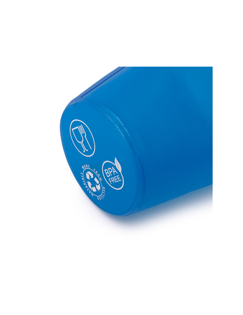 Vaso plegable TRACK personalizado de Stamina imagen 5
