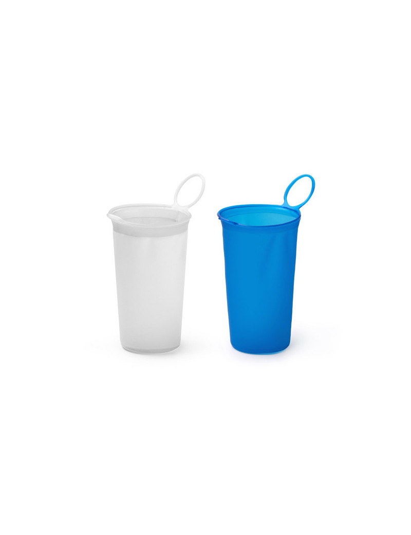 Vaso plegable TRACK personalizado de Stamina imagen 7