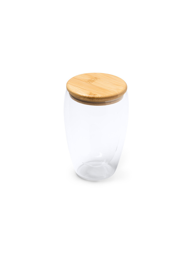 Vaso VERTUS personalizado de Stamina imagen 3