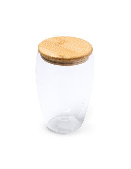 Vaso VERTUS personalizado de Stamina imagen 3